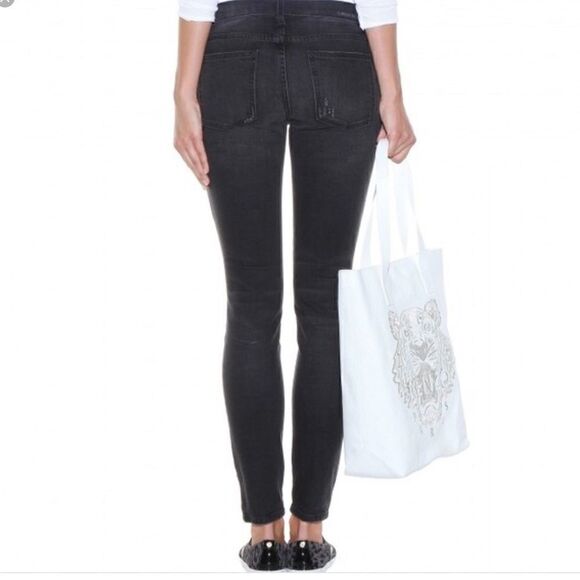 Current/Elliott Denim - NWT Current/Elliott Slouchy Skinny Townhouse 23